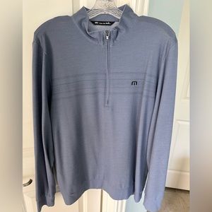 Travis Mathew Pullover